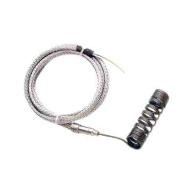 Industrial Accessories including Coil-Heater
