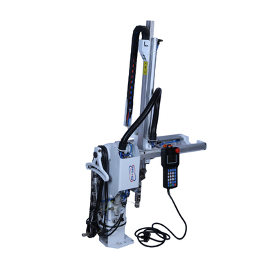 Industrial Robot for Manufacturing Automation