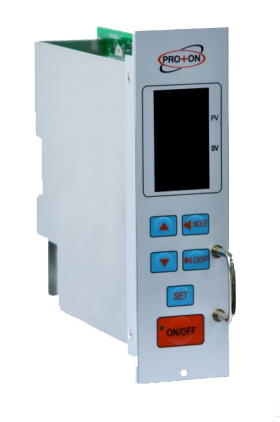 Temperature Control Module GN Series