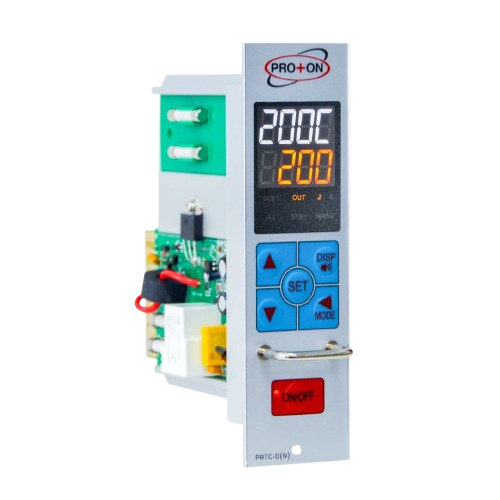 Temperature Control Module DN Series