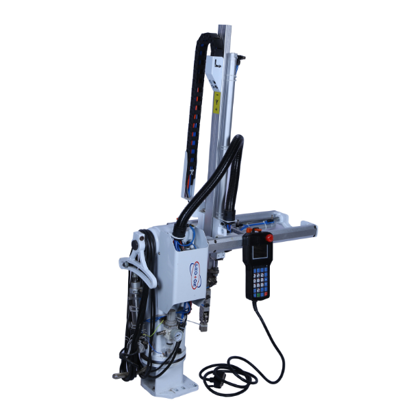 Industrial Robot Manufacturers in Vasai