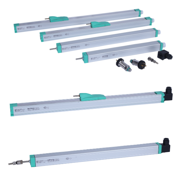 Linear Position Sensor Industrial Accessory