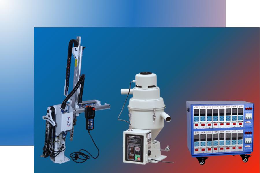 Manufacturing Automation Solutions by Pragati Enterprises