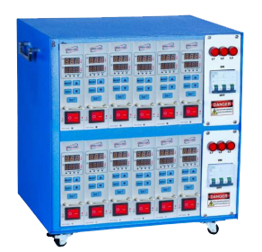 Temperature Control Cabinet BN Series Manufacturers in India