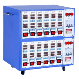 Temperature Control Cabinet F2A Series Manufacturers in Mumbai