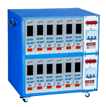 Temperature Control Cabinet GN Series