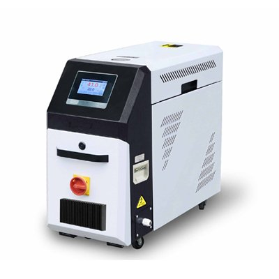 Mould Temperature Controller