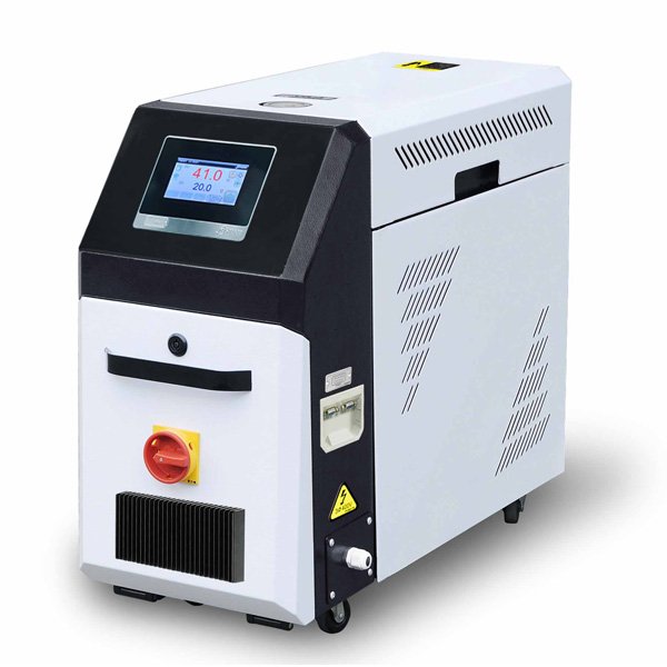 Mould Temperature Controller Manufacturers in India