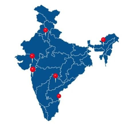 Trusted Industrial Automation Partner in India